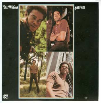 9CD/Caja Bill Withers: The Complete Sussex And Columbia Albums