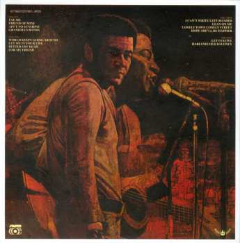 9CD/Caja Bill Withers: The Complete Sussex And Columbia Albums