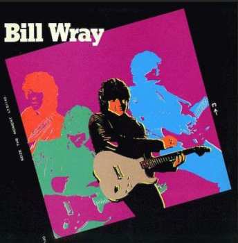 CD Bill Wray: Seize The Moment