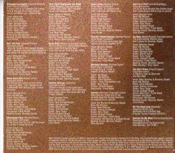 CD Bill Wyman's Rhythm Kings: Just For A Thrill