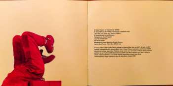 CD Billie Eilish: Dont Smile At Me