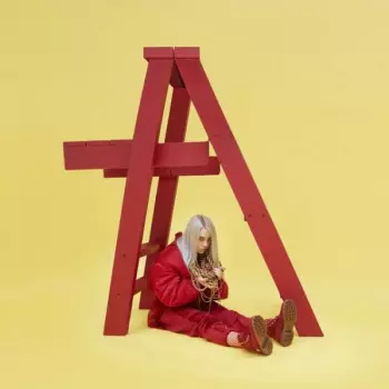 Álbum Billie Eilish: Dont Smile At Me