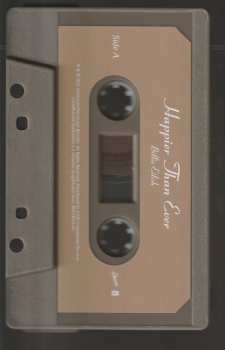 MC Billie Eilish: Happier Than Ever