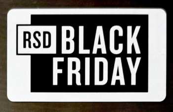 EP Billie Eilish: Live (RSD Black Friday 2025)