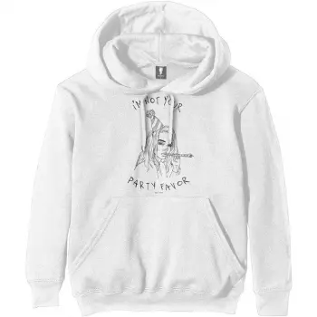 Sudadera Party Favor 