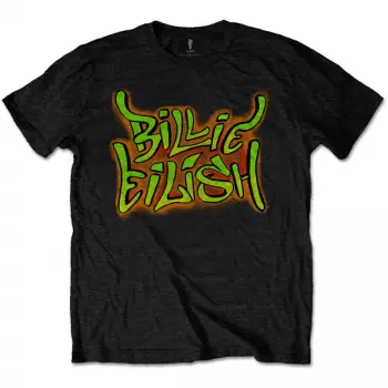 Camiseta Graffiti 
