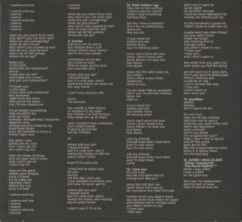 CD Billie Eilish: When We All Fall Asleep, Where Do We Go? DIGI