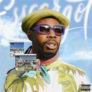 LP Billie Essco: Esscargot LTD | NUM