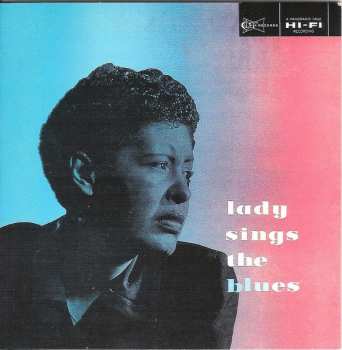 5CD/Caja Billie Holiday: 5 Original Albums