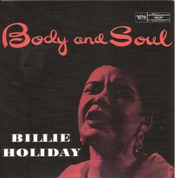 5CD/Caja Billie Holiday: 5 Original Albums