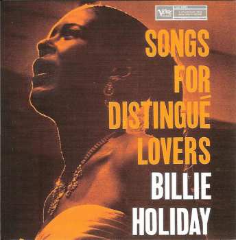 5CD/Caja Billie Holiday: 5 Original Albums