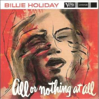 5CD/Caja Billie Holiday: 5 Original Albums