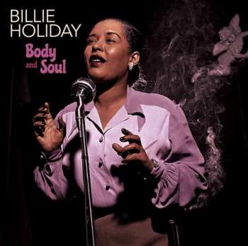 CD Billie Holiday: Body And Soul