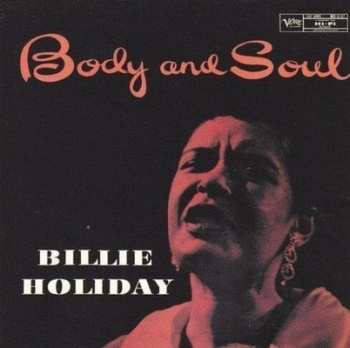 2LP Billie Holiday: Body And Soul LTD