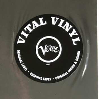 LP Billie Holiday: Body And Soul