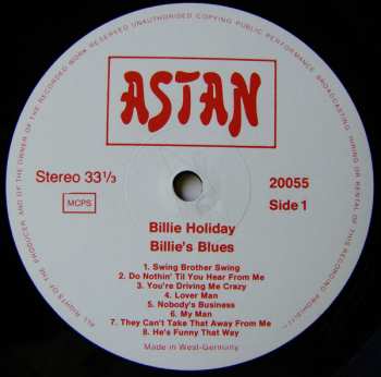 3LP/Caja John Lee Hooker: American Blues