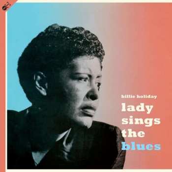 LP/CD Billie Holiday: Lady Sings The Blues DIGI