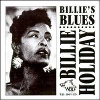 CD Billie Holiday: Billie's Blues