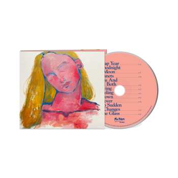 CD Billie Marten: Dog Eared