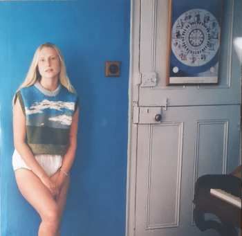 LP Billie Marten: Drop Cherries LTD