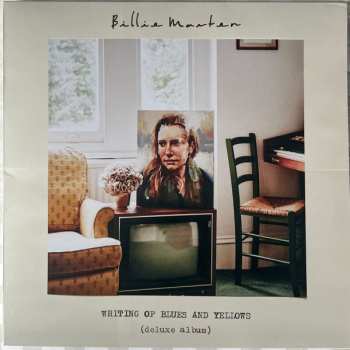 2LP Billie Marten: Writing Of Blues And Yellow (Deluxe Album) CLR | DLX | LTD | NUM