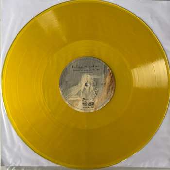 2LP Billie Marten: Writing Of Blues And Yellow (Deluxe Album) CLR | DLX | LTD | NUM