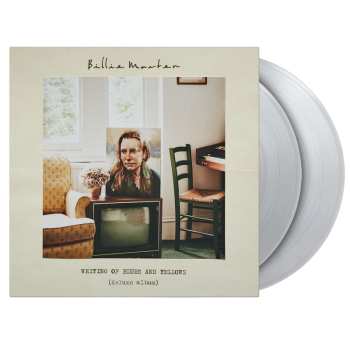 2LP Billie Marten: Writing Of Blues And Yellows