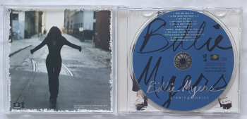CD Billie Myers: Growing, Pains