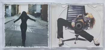 CD Billie Myers: Growing, Pains
