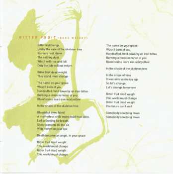 CD Billie Myers: Vertigo