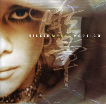 CD Billie Myers: Vertigo