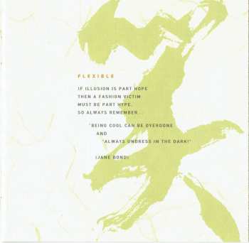 CD Billie Myers: Vertigo