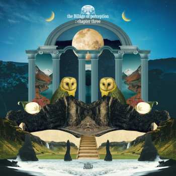 Album Billlie: The Billage Of Perception: Chapter Three