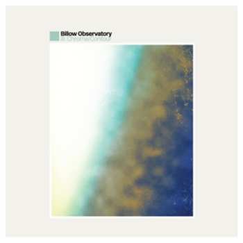 CD Billow Observatory: III: Chroma/Contour