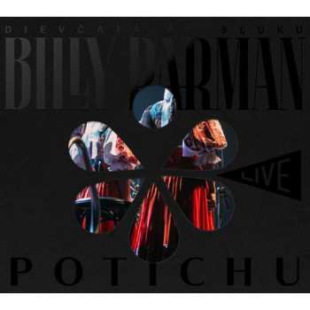 CD SĽUK's Popular Orchestra: Potichu (Live)