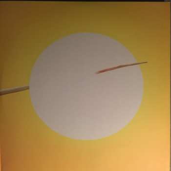 LP Billy Barman: Dýchajúce obrazy