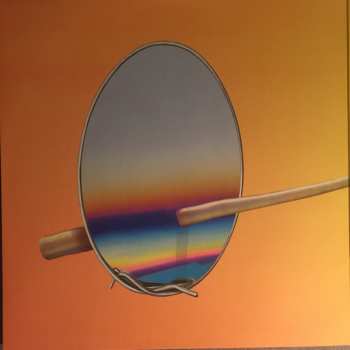 LP Billy Barman: Dýchajúce obrazy