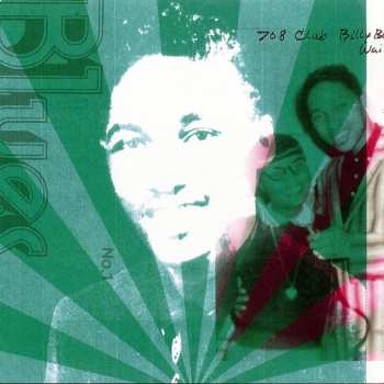 CD Billy Boy Arnold: The Blues Soul Of Billy Boy Arnold