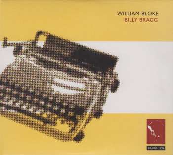 8CD/DVD/Caja Billy Bragg: Volume II