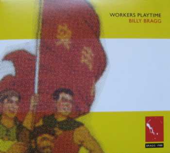 8CD/DVD/Caja Billy Bragg: Volume II