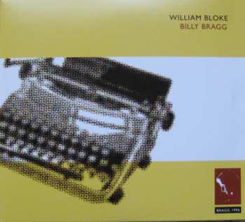 8CD/DVD/Caja Billy Bragg: Volume II