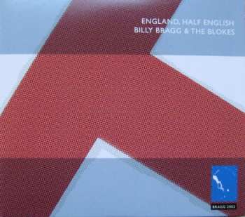 8CD/DVD/Caja Billy Bragg: Volume II