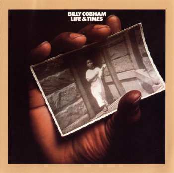 CD Billy Cobham: Life & Times
