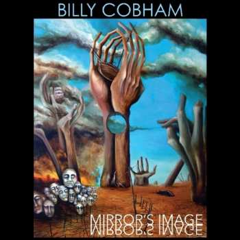 LP Billy Cobham: Mirror's Image