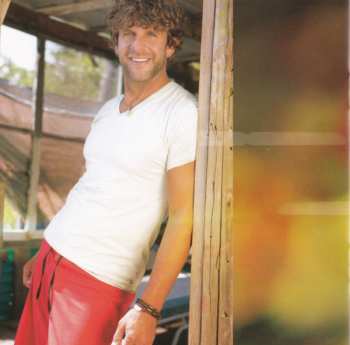 CD Billy Currington: We Are Tonight