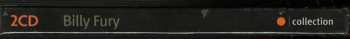2CD Billy Fury: Billy Fury