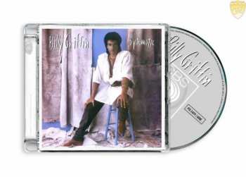 CD Billy Griffin: Systematic