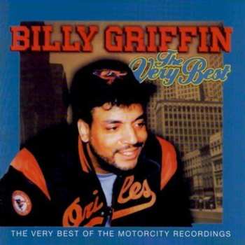 CD Billy Griffin: Very Best