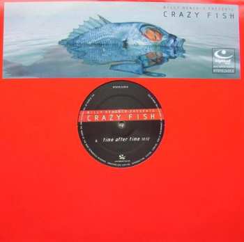 LP Billy Hendrix: Time After Time / California Roll