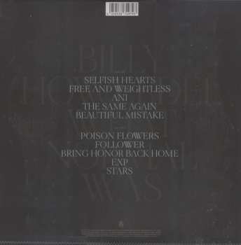 LP Billy Howerdel: What Normal Was